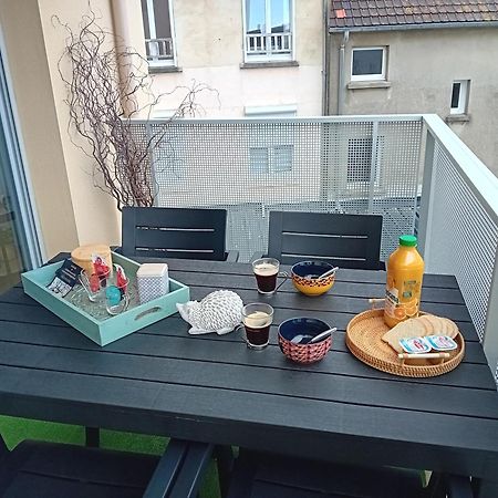 L'Atelier Des Reves A 200 M De La Plage 포르마옹플라주 외부 사진