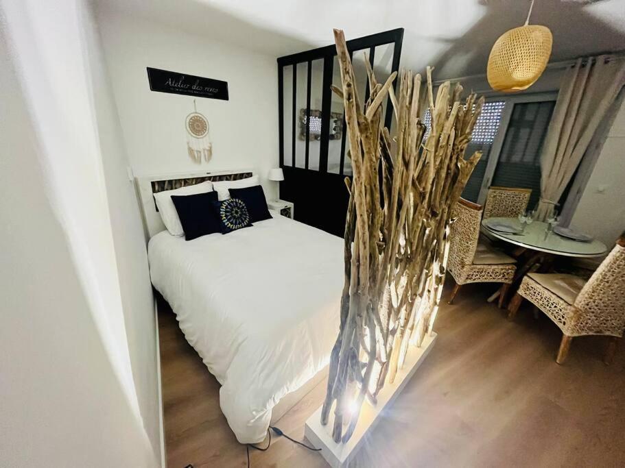 L'Atelier Des Reves A 200 M De La Plage 포르마옹플라주 외부 사진