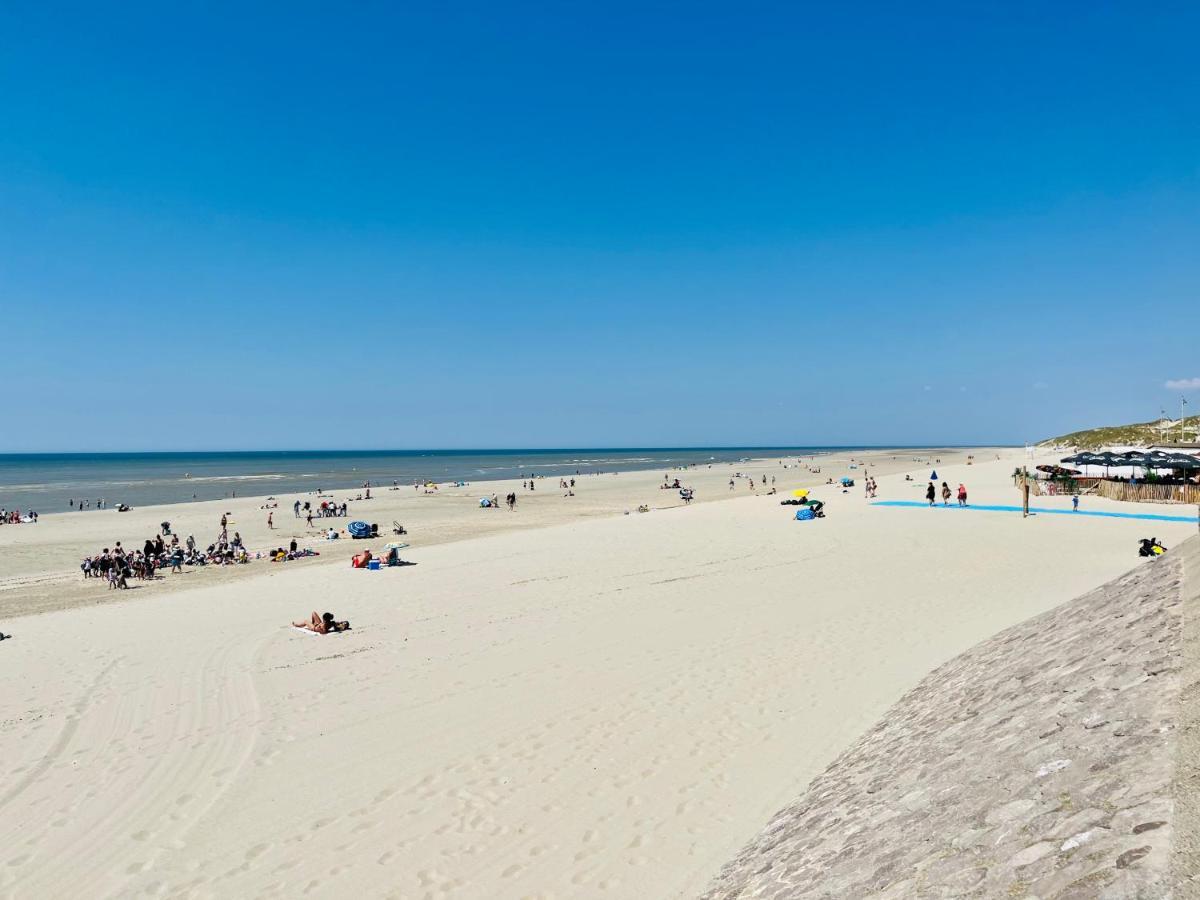 L'Atelier Des Reves A 200 M De La Plage 포르마옹플라주 외부 사진