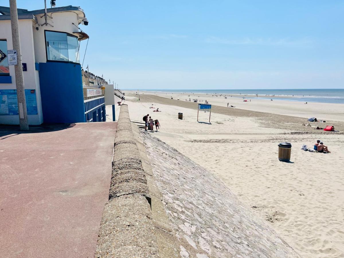 L'Atelier Des Reves A 200 M De La Plage 포르마옹플라주 외부 사진