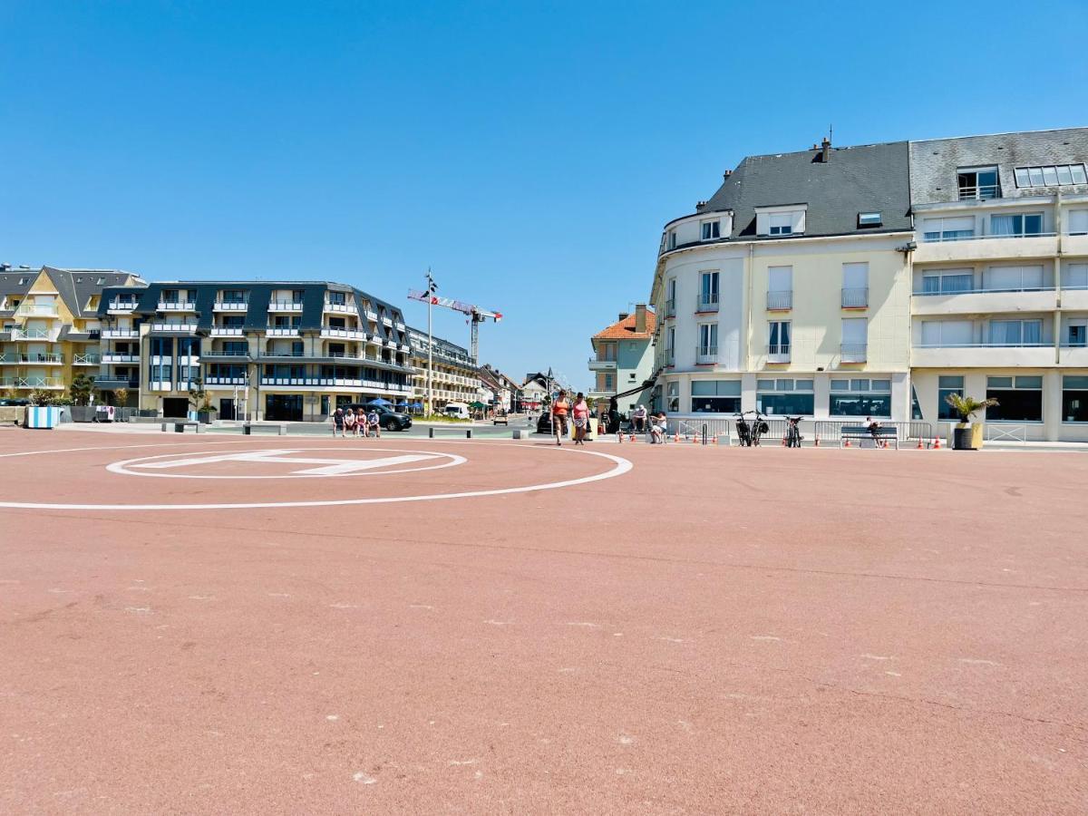 L'Atelier Des Reves A 200 M De La Plage 포르마옹플라주 외부 사진