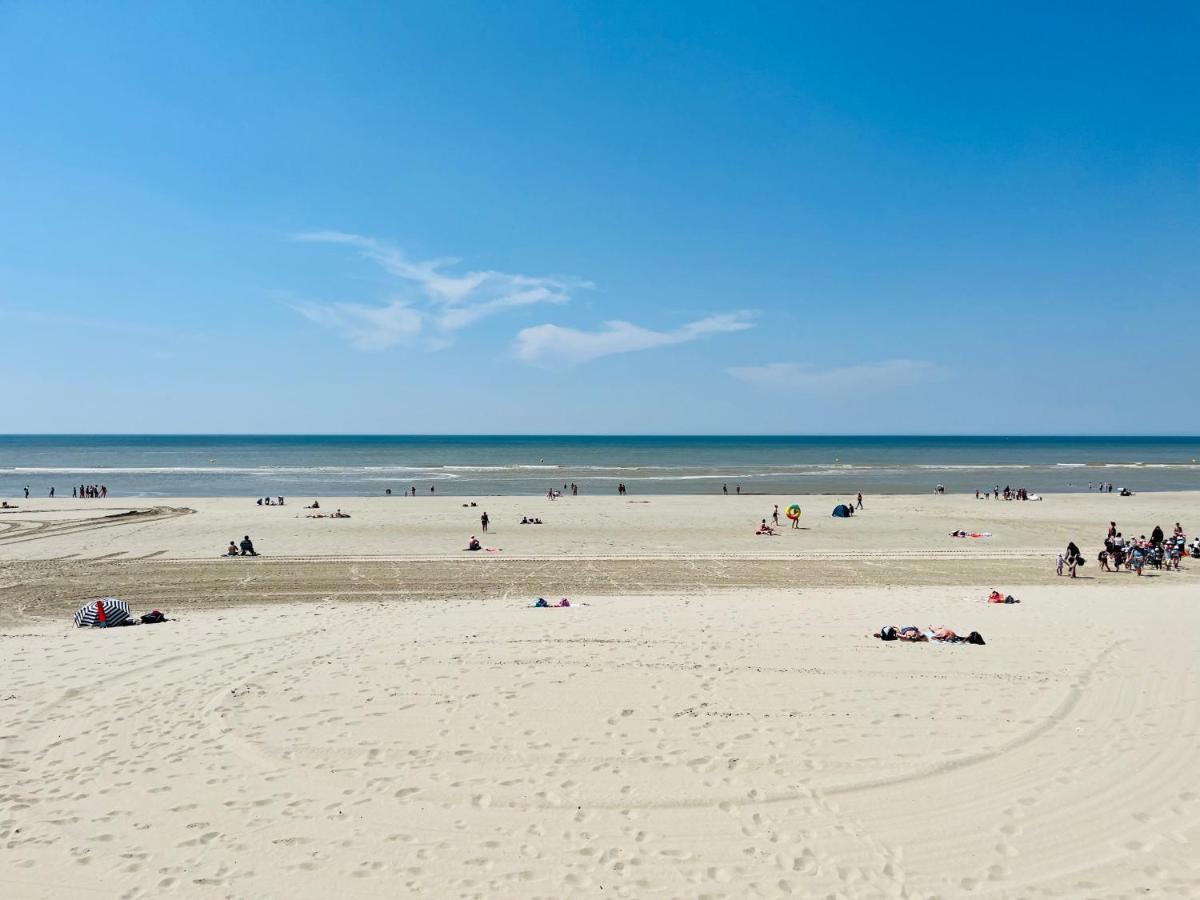 L'Atelier Des Reves A 200 M De La Plage 포르마옹플라주 외부 사진