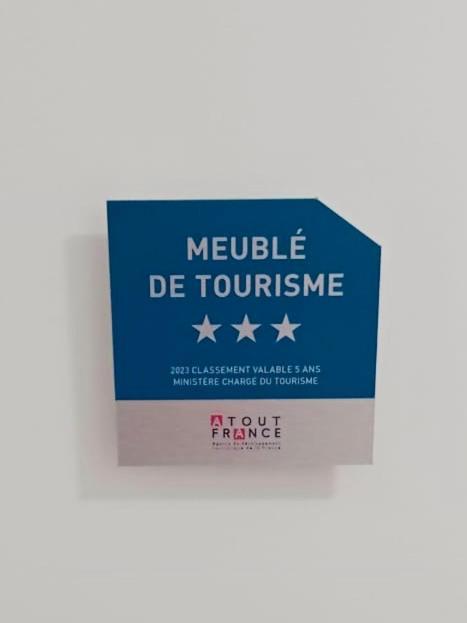 L'Atelier Des Reves A 200 M De La Plage 포르마옹플라주 외부 사진