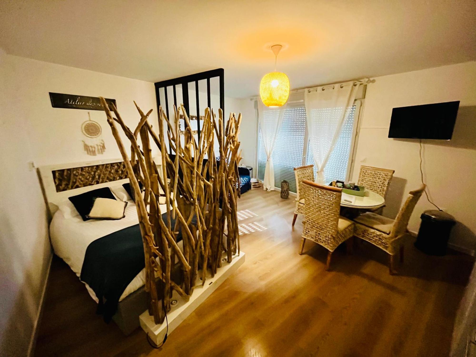 L'Atelier Des Reves A 200 M De La Plage 포르마옹플라주 외부 사진