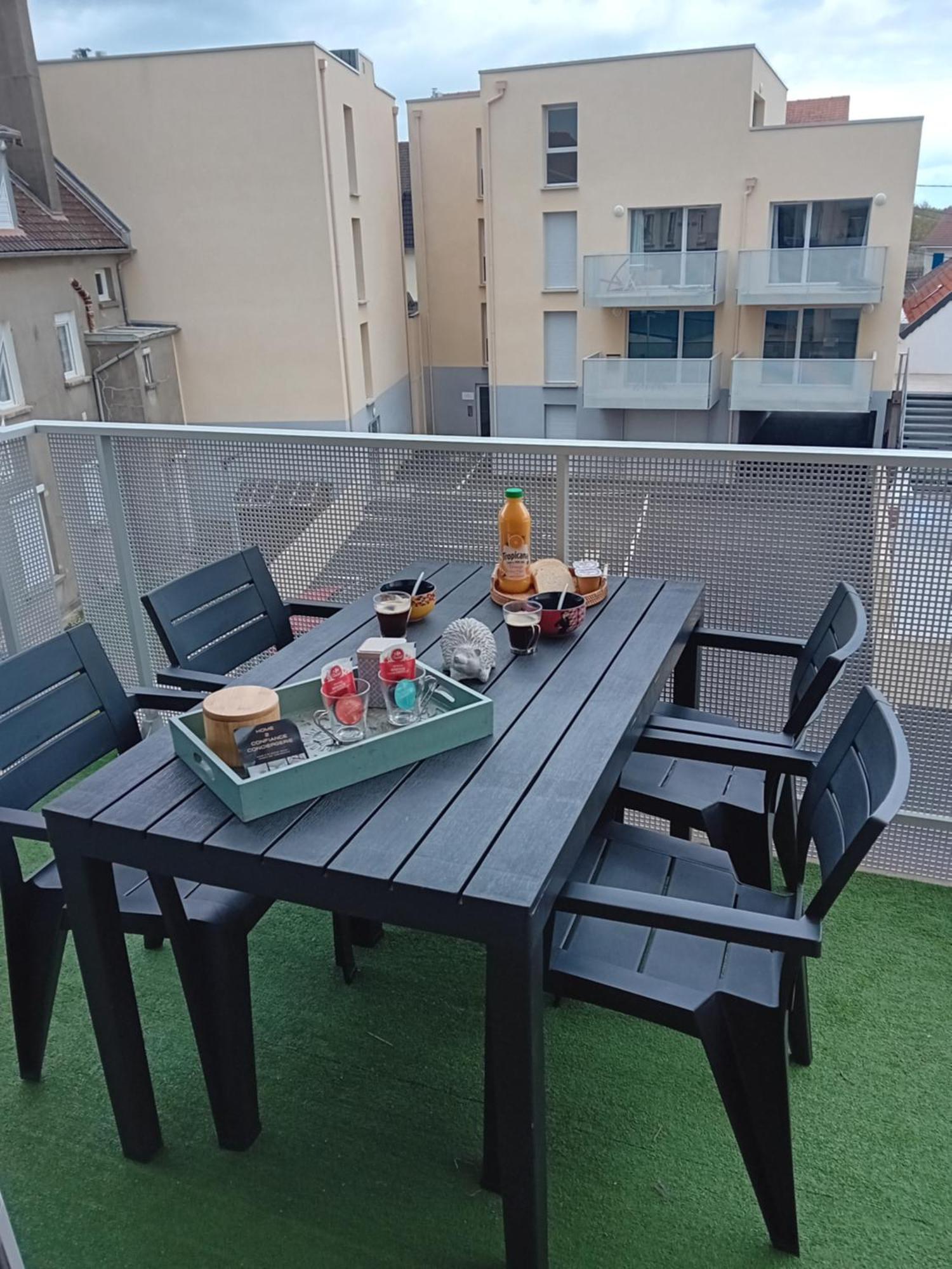 L'Atelier Des Reves A 200 M De La Plage 포르마옹플라주 외부 사진