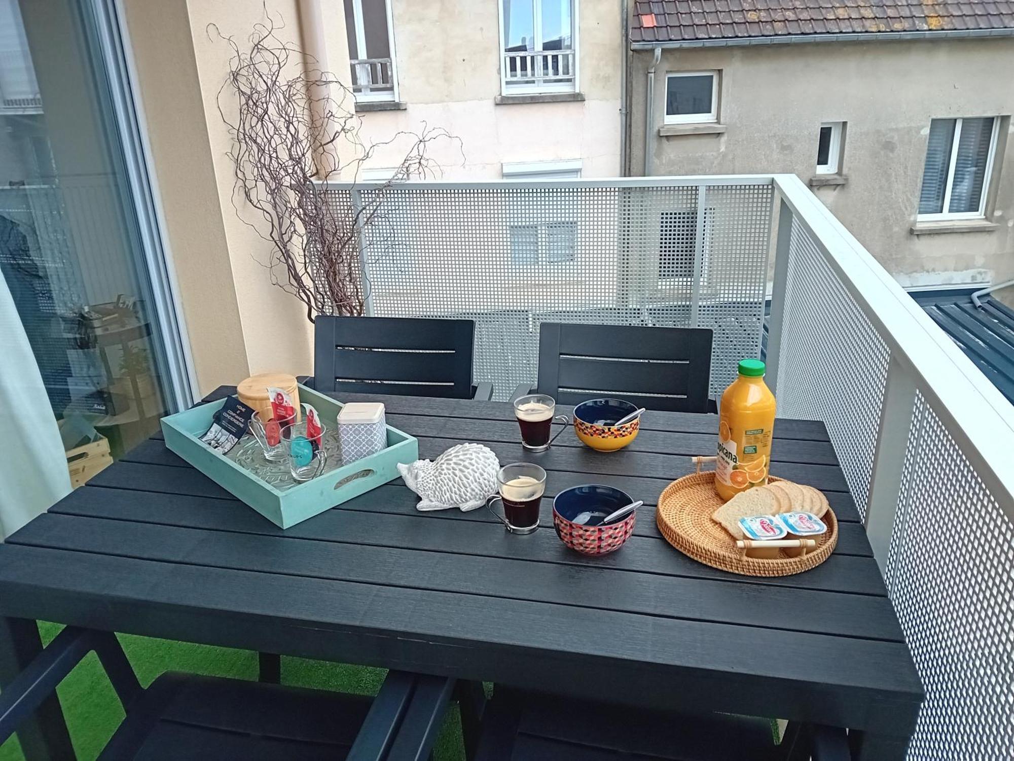 L'Atelier Des Reves A 200 M De La Plage 포르마옹플라주 외부 사진